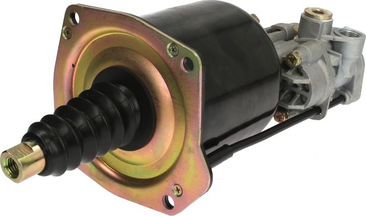 Pneumatics CS-405 - Підсилювач зчеплення autocars.com.ua
