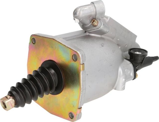 Pneumatics CS-406 - Підсилювач зчеплення autocars.com.ua