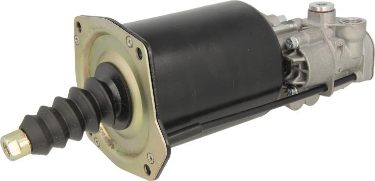 Pneumatics CS-407 - Підсилювач зчеплення autocars.com.ua