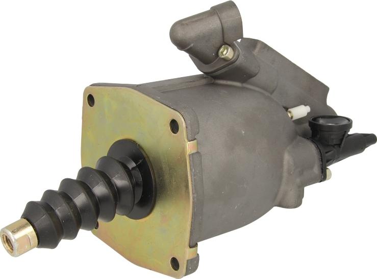 Pneumatics CS-408 - Підсилювач зчеплення autocars.com.ua