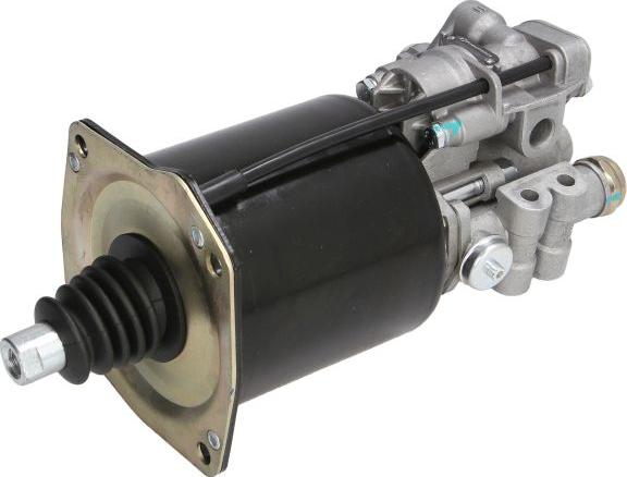 Pneumatics CS-409 - Підсилювач зчеплення autocars.com.ua