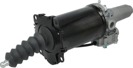 Pneumatics CS-417 - Підсилювач зчеплення autocars.com.ua