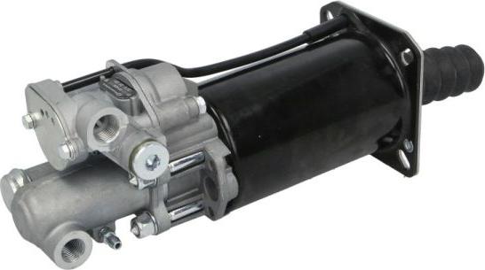 Pneumatics CS-418 - Підсилювач зчеплення autocars.com.ua