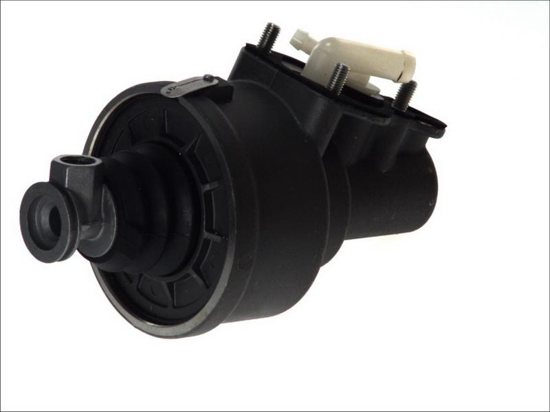 Pneumatics CS-504 - Головний циліндр, система зчеплення autocars.com.ua