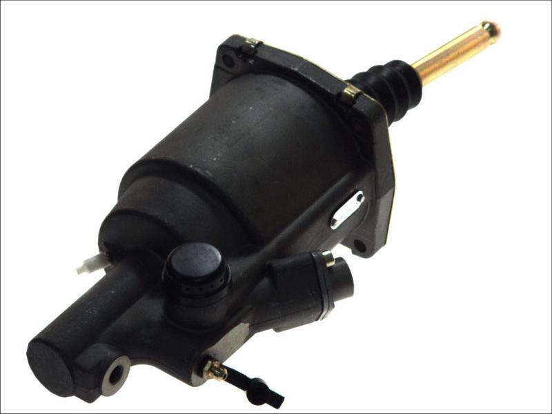 Pneumatics CS-706 - Підсилювач зчеплення autocars.com.ua