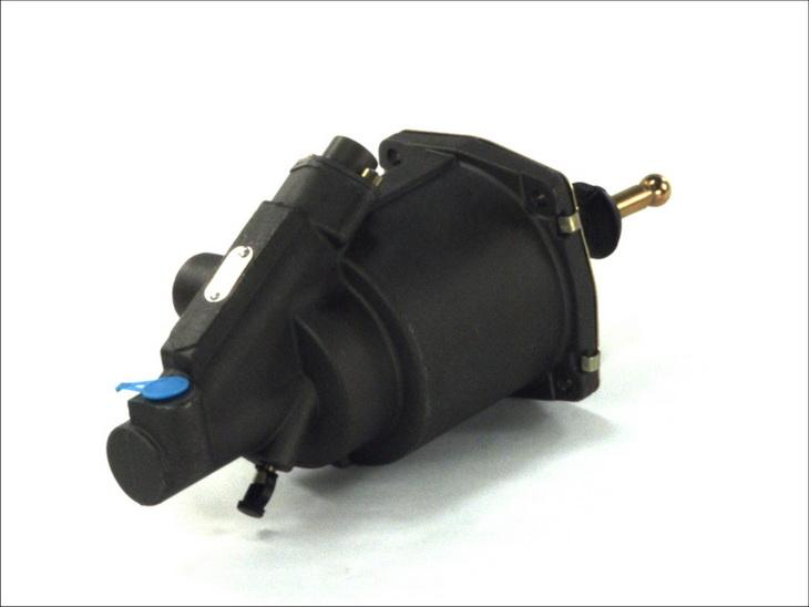 Pneumatics CS-801 - Підсилювач зчеплення autocars.com.ua