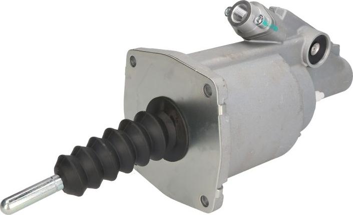 Pneumatics CS-803N - Підсилювач зчеплення autocars.com.ua