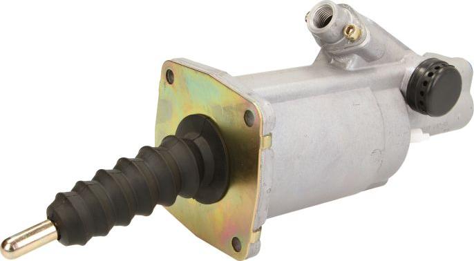 Pneumatics CS-806 - Підсилювач зчеплення autocars.com.ua
