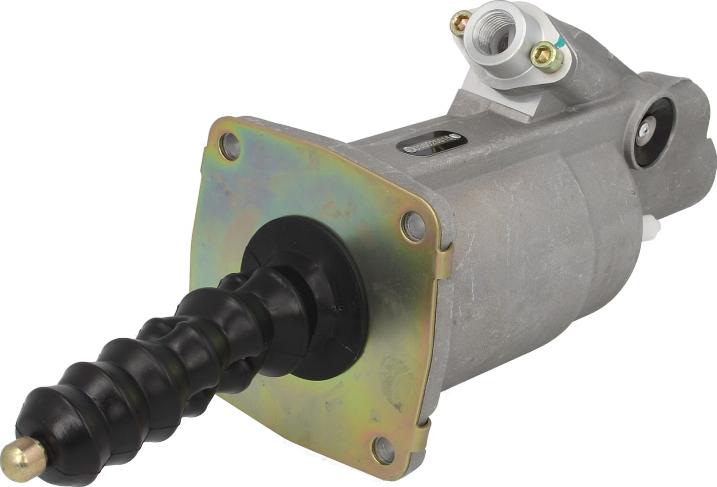 Pneumatics CS-807 - Підсилювач зчеплення autocars.com.ua
