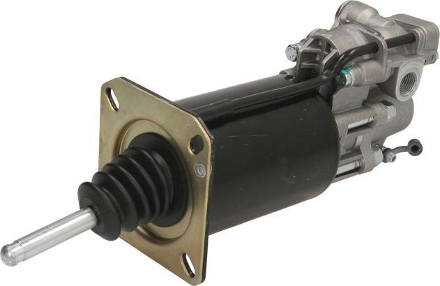 Pneumatics CS-812 - Підсилювач зчеплення autocars.com.ua
