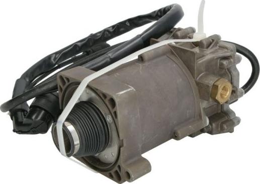 Pneumatics CS-814 - Актуатор зчеплення autocars.com.ua