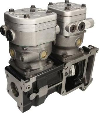 Pneumatics PMC-01-0021 - Компресор, пневматична система autocars.com.ua