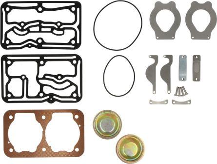 Pneumatics PMC-04-0026 - Кільце ущільнювача, компресор autocars.com.ua