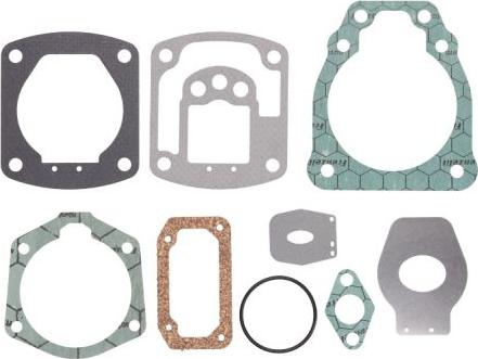 Pneumatics PMC-04-0037 - Ремкомплект, компресор autocars.com.ua