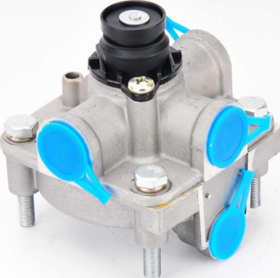 Pneumatics PN-10029 - Прискорювальний клапан autocars.com.ua