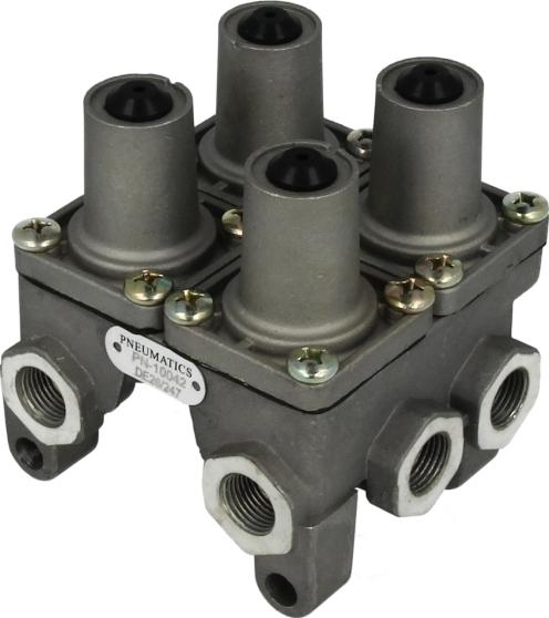 Pneumatics PN-10042 - Клапан багатоциклової захисту autocars.com.ua