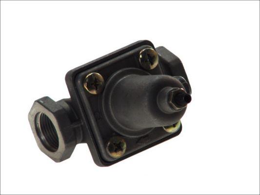 Pneumatics PN-10051 - Пропускний клапан autocars.com.ua