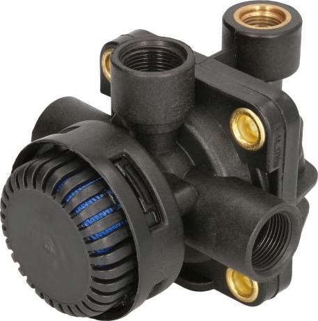 Pneumatics PN-10064 - Прискорювальний клапан autocars.com.ua