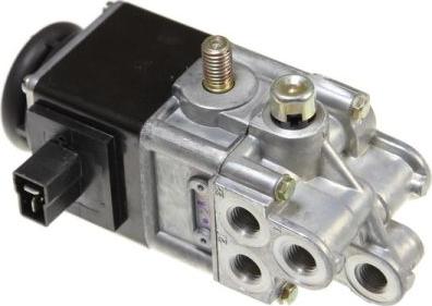 Pneumatics PN-10069 - Електромагнітний клапан autocars.com.ua