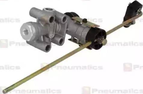 Pneumatics PN-10079 - Регулятор висоти дор.  просвіту авто.  з пневмат.  підвіскою autocars.com.ua