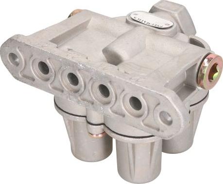 Pneumatics PN-10086 - Клапан багатоциклової захисту autocars.com.ua