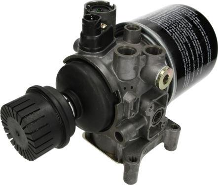 Pneumatics PN-10091 - Осушувач повітря, пневматична система autocars.com.ua