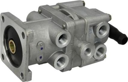 Pneumatics PN-10096 - Електромагнітний клапан, гальмівний механізм autocars.com.ua