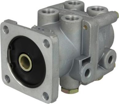 Pneumatics PN-10097 - Електромагнітний клапан, гальмівний механізм autocars.com.ua