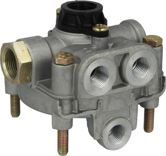 Pneumatics PN-10107 - Прискорювальний клапан autocars.com.ua