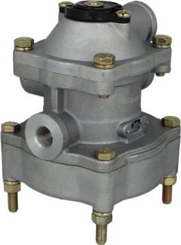 Pneumatics PN-10109 - Тормозной клапан, прицепное устройство avtokuzovplus.com.ua