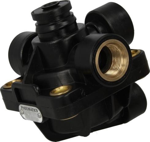 Pneumatics PN-10118 - Прискорювальний клапан autocars.com.ua
