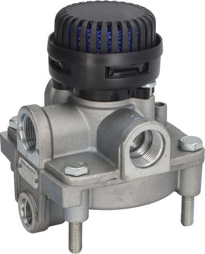 Pneumatics PN-10119 - Прискорювальний клапан autocars.com.ua