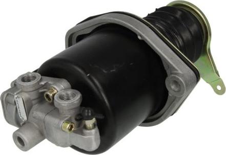 Pneumatics PN10127 - Підсилювач зчеплення autocars.com.ua
