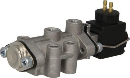 Pneumatics PN-10129 - Електромагнітний клапан autocars.com.ua