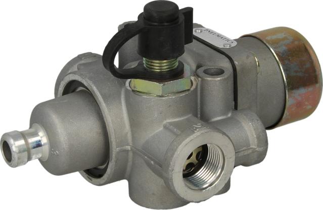 Pneumatics PN-10132 - Регулятор тиску, пневматична система autocars.com.ua