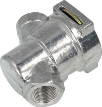 Pneumatics PN-10134 - Фільтр дроти, пневматична система autocars.com.ua