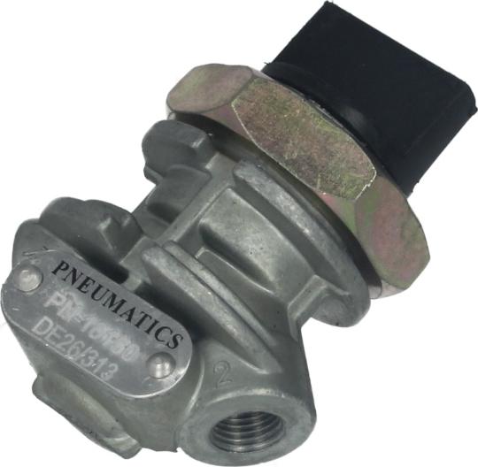 Pneumatics PN-10150 - Клапан, пневматична система autocars.com.ua