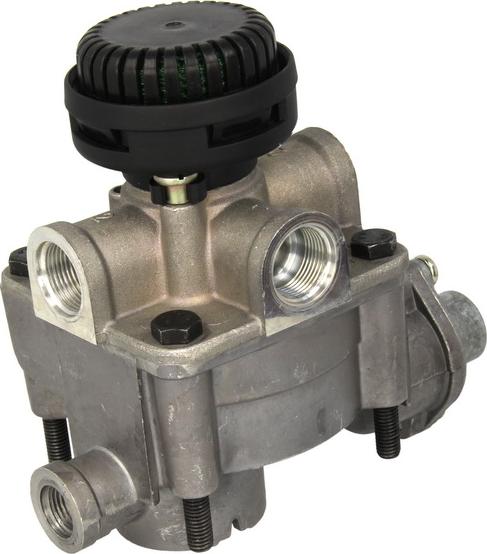 Pneumatics PN-10162 - Прискорювальний клапан autocars.com.ua