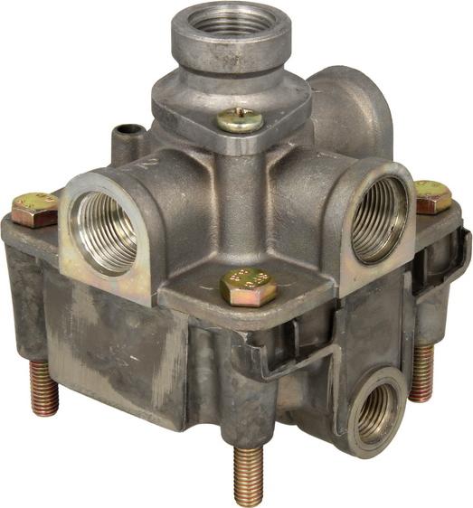 Pneumatics PN-10163 - Прискорювальний клапан autocars.com.ua