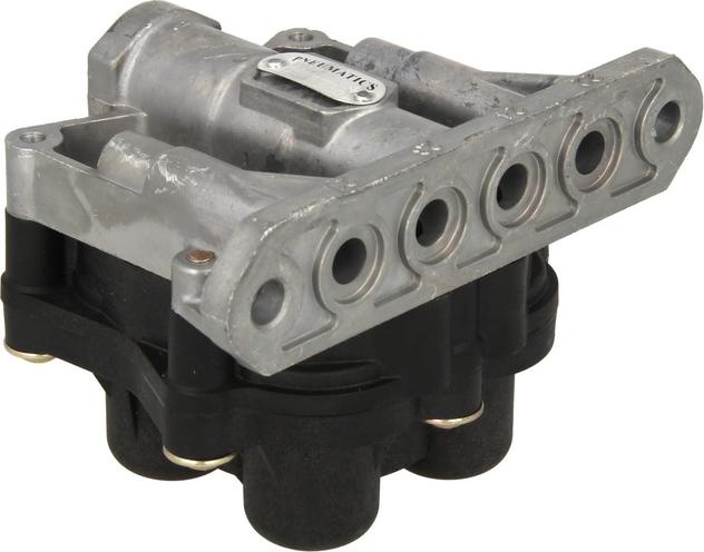 Pneumatics PN-10164 - Клапан багатоциклової захисту autocars.com.ua