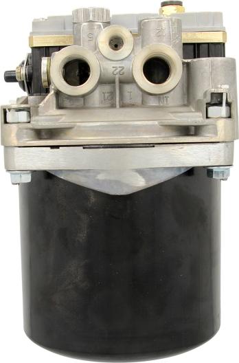 Pneumatics PN-10170 - Осушувач повітря, пневматична система autocars.com.ua