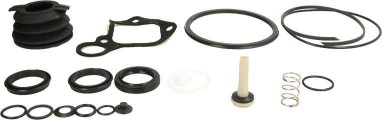 Pneumatics PN-10194 - Ремкомплект, підсилювач приводу зчеплення autocars.com.ua