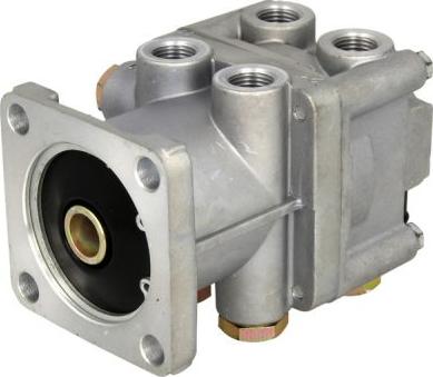 Pneumatics PN-10203 - Електромагнітний клапан, гальмівний механізм autocars.com.ua