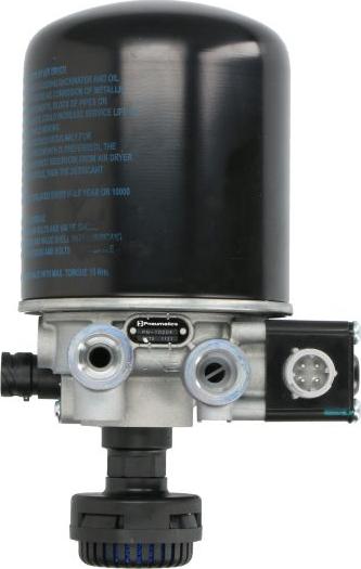 Pneumatics PN-10204 - Осушувач повітря, пневматична система autocars.com.ua