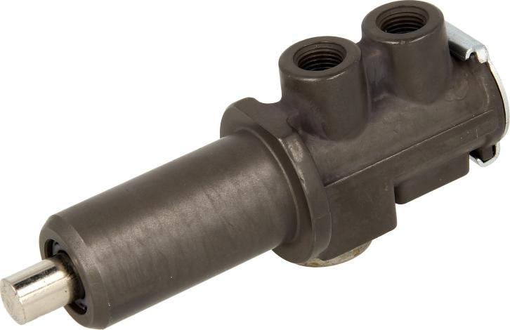 Pneumatics PN-10208 - Обмінний клапан, система управління зчепленням autocars.com.ua