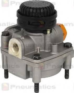 Pneumatics PN-10218 - Ускорительный клапан avtokuzovplus.com.ua