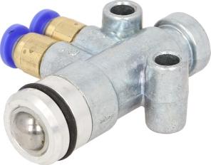 Pneumatics PN-10240 - Прискорювальний клапан autocars.com.ua