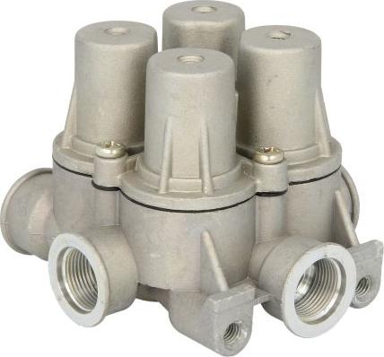 Pneumatics PN-10248 - Клапан багатоциклової захисту autocars.com.ua