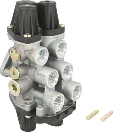 Pneumatics PN10295 - Клапан багатоциклової захисту autocars.com.ua