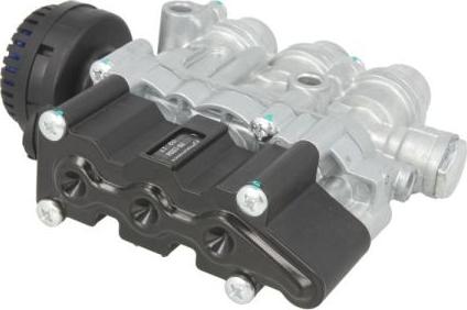 Pneumatics PN-10334 - Блок направляючого розподільника, пневматична підвіска autocars.com.ua